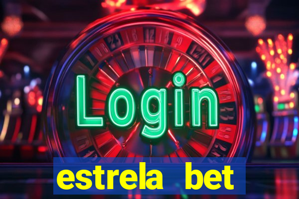 estrela bet convidar amigo